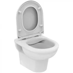 Комплект Ideal Standard EXACTO система инсталляции + унитаз с крышкой-сиденьем (RX002602)