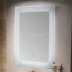 Зеркало с LED-подсветкой MELANA-6080 (MLN-LED051)