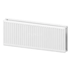 Радиатор стальной панельный LEMAX Compact Hygienе 20Х400Х2600