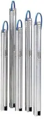 Скважинный насос Grundfos SQ 3-40