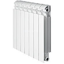 Радиатор биметаллический GLOBAL STYLE PLUS 350-10