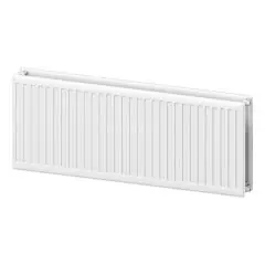 Радиатор стальной панельный LEMAX Compact Hygienе 20Х400Х1100