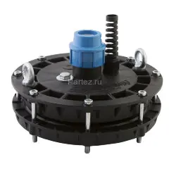 Оголовок для скважин ОСП 140-160/40