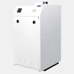 Котел газовый напольный Сигнал КОВ-20 СТпс
