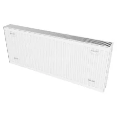 Радиатор стальной панельный LEMAX Compact 22Х400Х2100