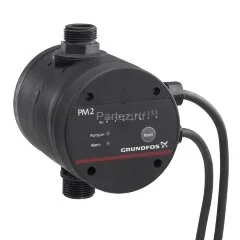 Блок автоматики Grundfos PM2