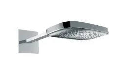 26468400 Raindance Select Верхний душ Select Е 300 3jet с держателем 390 мм