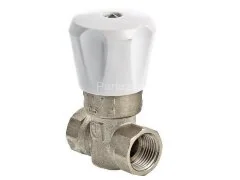 Кран двойной регулировки (КРДП) 3/4&quot; VALTEC
