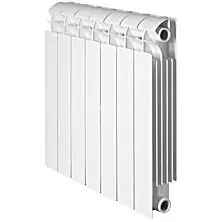Радиатор биметаллический GLOBAL STYLE PLUS 500-10
