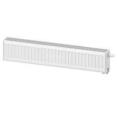 Радиатор стальной панельный LEMAX Valve Compact 22Х200X2600