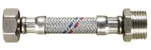 Подв. д/воды 150см 12мм 1/2" гш MONOFLEX