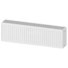 Радиатор стальной панельный LEMAX Compact 33Х300Х2400