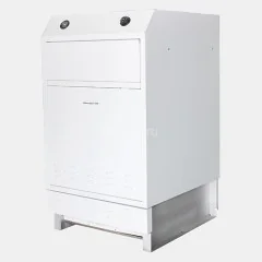 Котел газовый напольный Сигнал КОВ-100 СТн