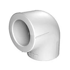 Угол 90 PPR D20 Lammin