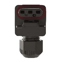 Штекер Grundfos ALPHA1 L