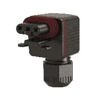 Штекер Grundfos ALPHA1 L
