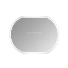 Зеркало с LED-подсветкой MELANA-8060 (MLN-LED049)