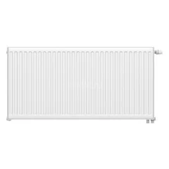 Радиатор стальной панельный LEMAX Valve Compact 33Х500X1200