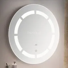 Зеркало с LED-подсветкой MELANA-600 (MLN-LED084)