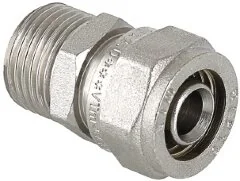 Муфта обжимная с наружней резьбой 32х1.1/4&quot; VALTEC