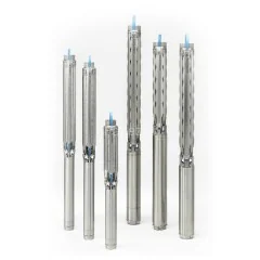 Скважинный насос Grundfos SP 3A-25 1x230В