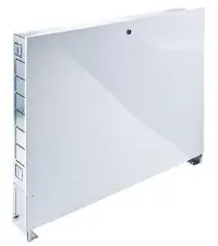 (VTc.540.0.01) Шкаф Valtec ШРВ-1 встраиваемый