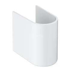 Полупьедестал для раковины Grohe Euro Ceramic (39201000)
