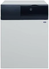 Бойлер косвенного нагрева Baxi UB 80
