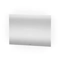Зеркало с освещением Duravit Light and mirror 1000x70 (LM780700000)
