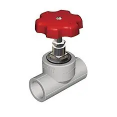 Вентиль PPR D32 Lammin