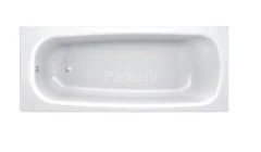 Ванна стальная BLB Universal Hg 170х70, без отверстий для ручек