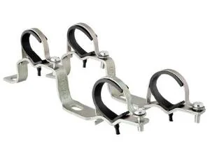 Пара кронштейнов для коллекторов 3/4" VALTEC
