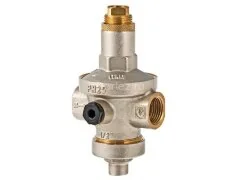 Редуктор давления регулируемый мембранный 3/4&quot; VALTEC