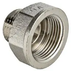 Переходник ВР/НР 1.1/4&quot;х1/2&quot; VALTEC