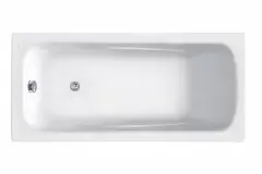 Ванна акриловая Roca Line прямоугольная 150х70
