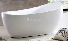 Акриловая ванна ABBER AB9235