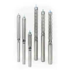 Скважинный насос Grundfos SP 1A-36 3x400В