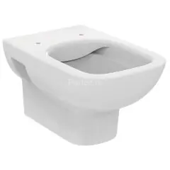 Унитаз подвесной Ideal Standard i.life A безободковый (T471701)