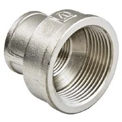 Муфта переходная 1.1/4&quot;х1&quot; VALTEC