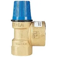 Клапан предохранительный WATTS SVW 6х1/2&quot;