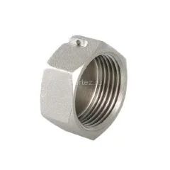 Заглушка под пломбу ВР 3/4&quot; VALTEC