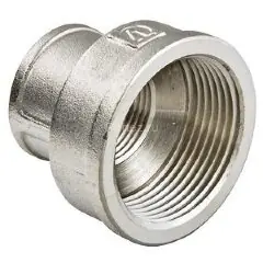 Муфта переходная 1&quot;х3/4&quot; VALTEC