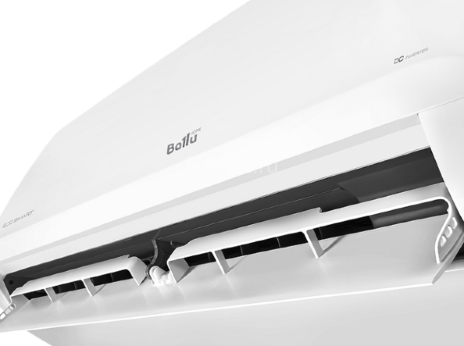 Сплит-система инверторного типа Ballu BSYI-09HN8/ES_21Y комплект