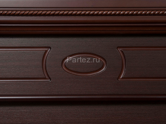 Портал Electrolux Bianco 25 темный дуб