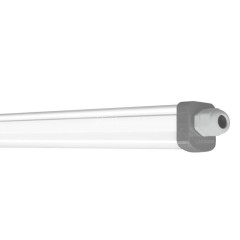 Светильник светодиодный Eco Class Damp Proof Slim 36Вт 6500К IP65 3700лм 1.2м ДСП промышленный накла