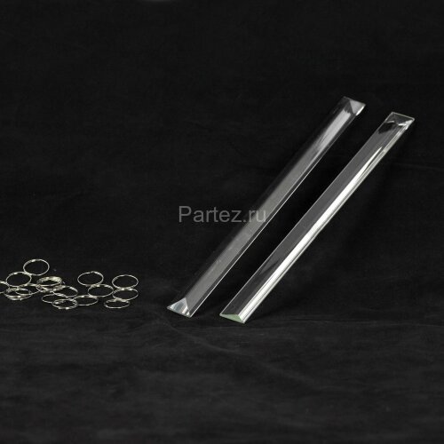 Подвесная люстра Lussole LGO LSP-7217