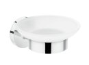 Мыльница Hansgrohe Logis Universal, Хром (41715000)