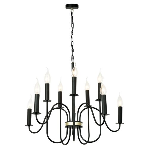 Подвесная люстра Lussole LGO GRLSP-8198