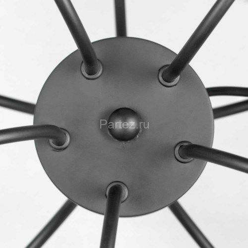 Подвесная люстра Lussole LGO GRLSP-8198