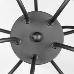 Подвесная люстра Lussole LGO GRLSP-8198